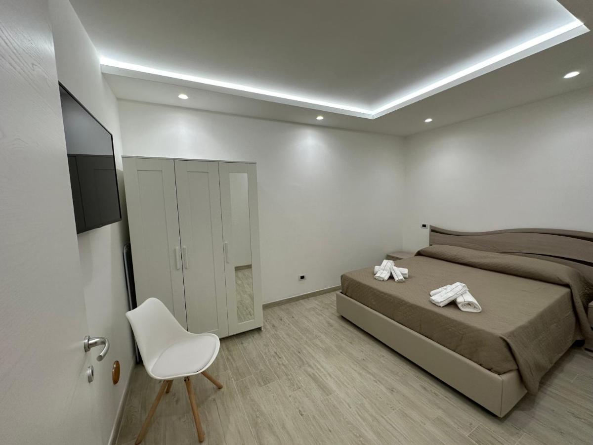 La Dimora San Marciano Apartment L'Aquila Exterior photo