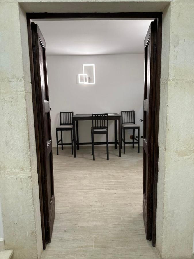 La Dimora San Marciano Apartment L'Aquila Exterior photo