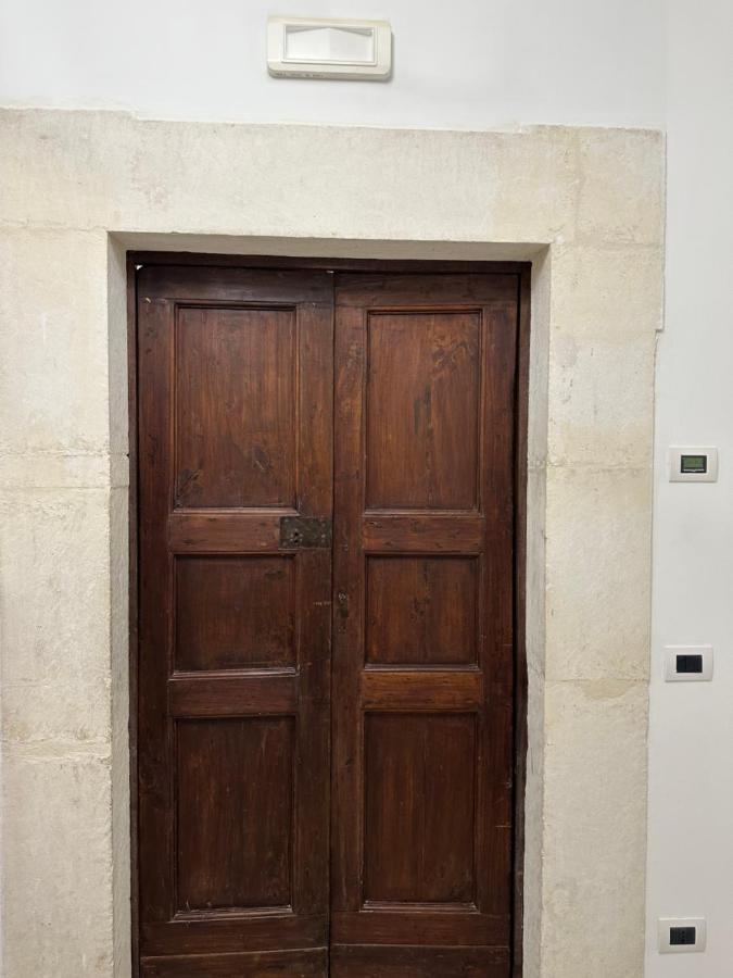 La Dimora San Marciano Apartment L'Aquila Exterior photo
