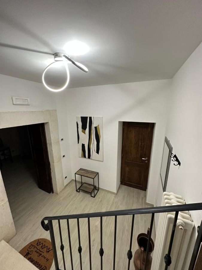 La Dimora San Marciano Apartment L'Aquila Exterior photo