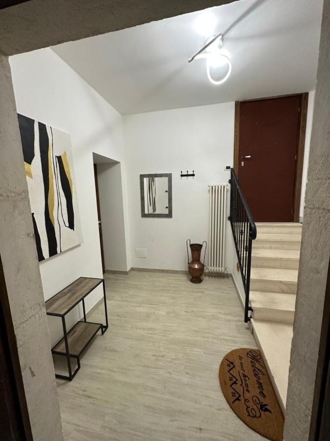 La Dimora San Marciano Apartment L'Aquila Exterior photo